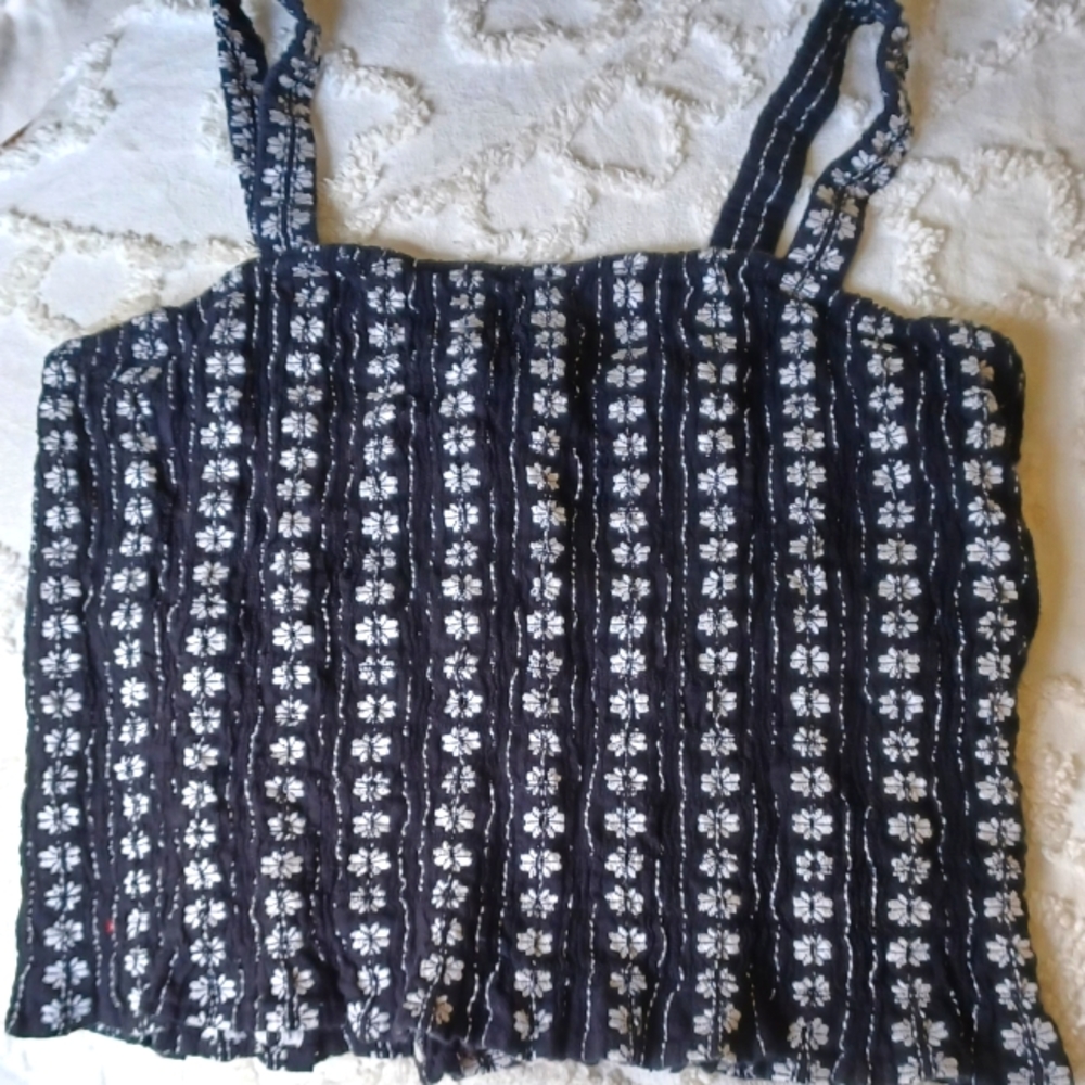 American Eagle Tank